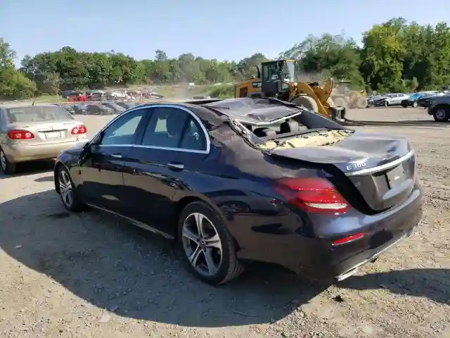 WDDZF4KB5JA354738 2018 MERCEDES-BENZ E 300 4MATIC-2