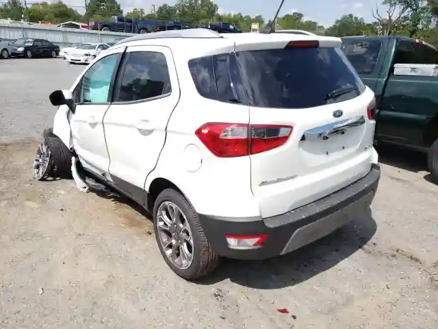 MAJ6S3KL5LC327970 2020 FORD ECOSPORT TITANIUM-2