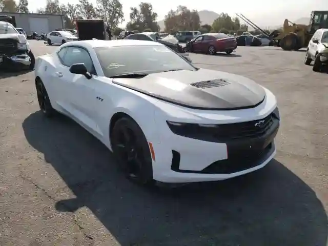 1G1FF1R79L0104630 2020 CHEVROLET CAMARO LZ-0