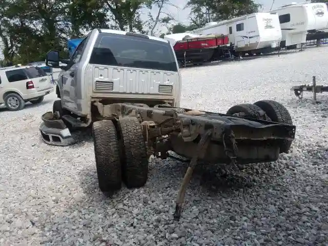 1FDRF3H64HEF14203 2017 FORD F350 SUPER DUTY-2