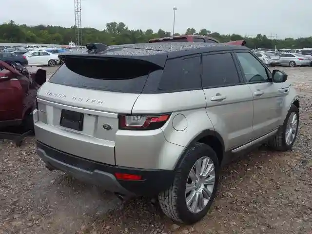 SALVR2BG9HH204738 2017 LAND ROVER RANGE ROVER EVOQUE HSE-3