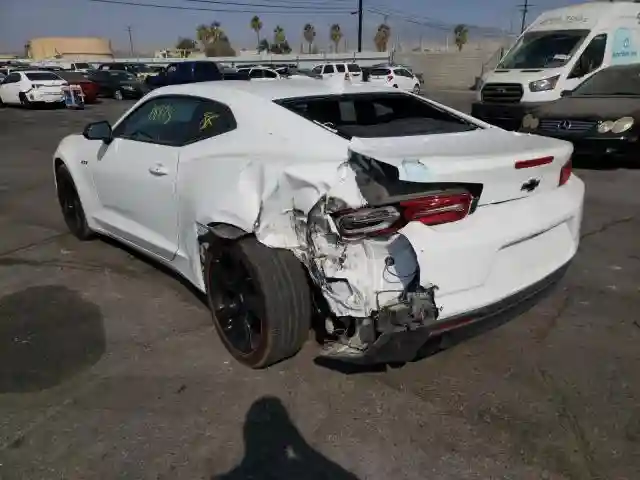 1G1FF1R79L0104630 2020 CHEVROLET CAMARO LZ-2