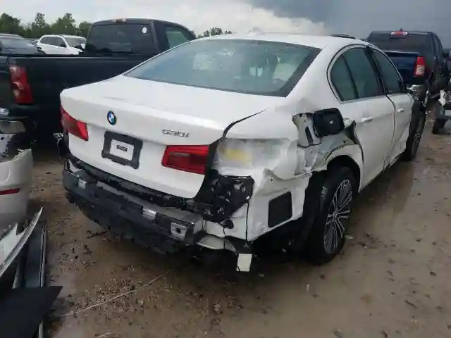 WBAJA5C51JG898524 2018 BMW 530 I-3