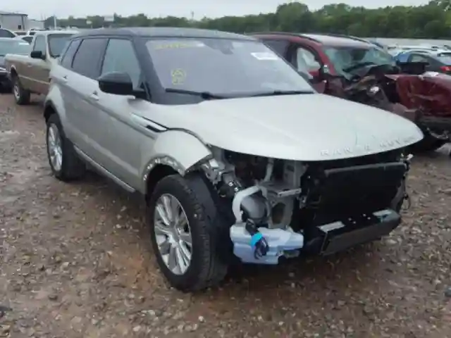 SALVR2BG9HH204738 2017 LAND ROVER RANGE ROVER EVOQUE HSE-0