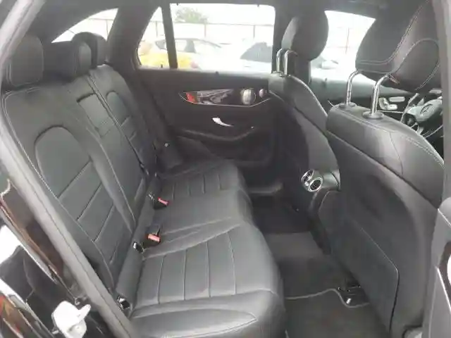 WDC0G4KB2GF100362 2016 MERCEDES-BENZ GLC 300 4MATIC-5