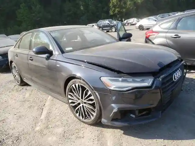 WAUD8AFC5JN032588 2018 AUDI A6 PREMIUM PLUS-0