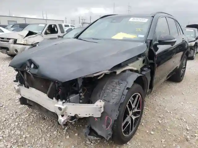 WDC0G4KB2GF100362 2016 MERCEDES-BENZ GLC 300 4MATIC-1