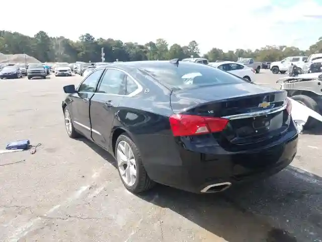 1G1105S30LU110822 2020 CHEVROLET IMPALA PREMIER-2