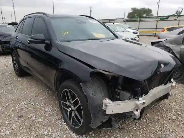 WDC0G4KB2GF100362 2016 MERCEDES-BENZ GLC 300 4MATIC-0