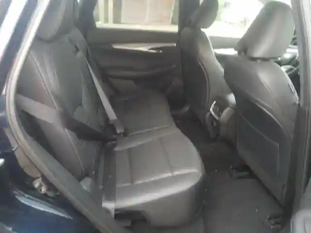 3PCAJ5M15KF135786 2019 INFINITI QX50 ESSENTIAL-5