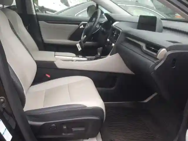 2T2BZMCA8HC112407 2017 LEXUS RX 350 BASE-4