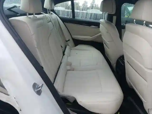 WBAJA5C51JG898524 2018 BMW 530 I-5