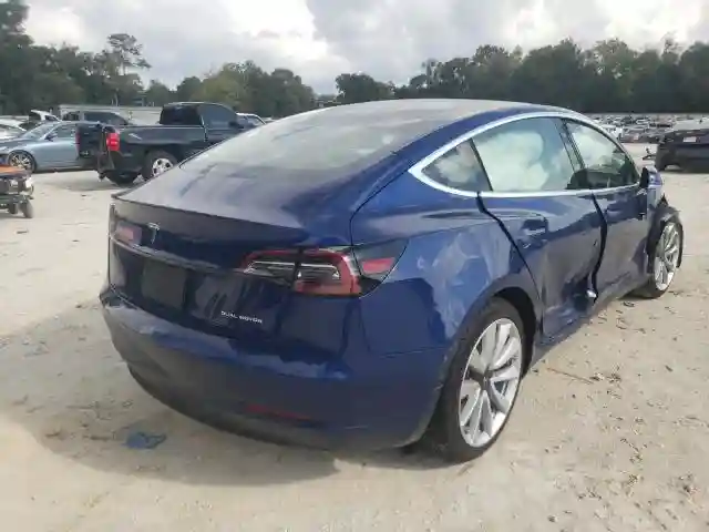 5YJ3E1EB5LF620573 2020 TESLA MODEL 3-3