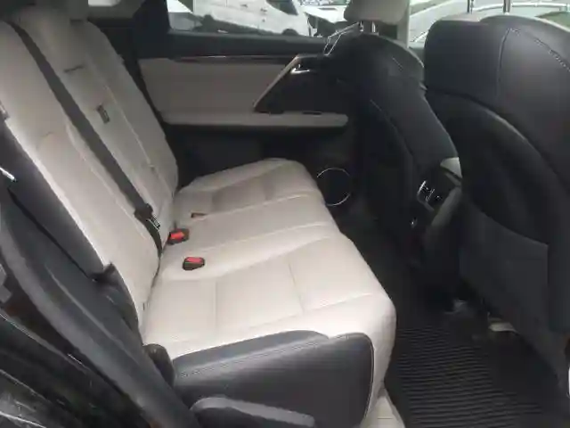 2T2BZMCA8HC112407 2017 LEXUS RX 350 BASE-5