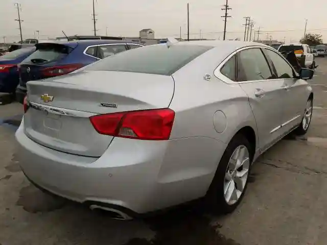 2G1105S38K9145264 2019 CHEVROLET IMPALA PREMIER-3