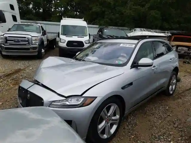 SADCL2FX5JA292300 2018 JAGUAR F-PACE R - SPORT-1