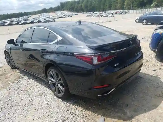 58AGZ1B14LU067797 2020 LEXUS ES 350 F-SPORT-2