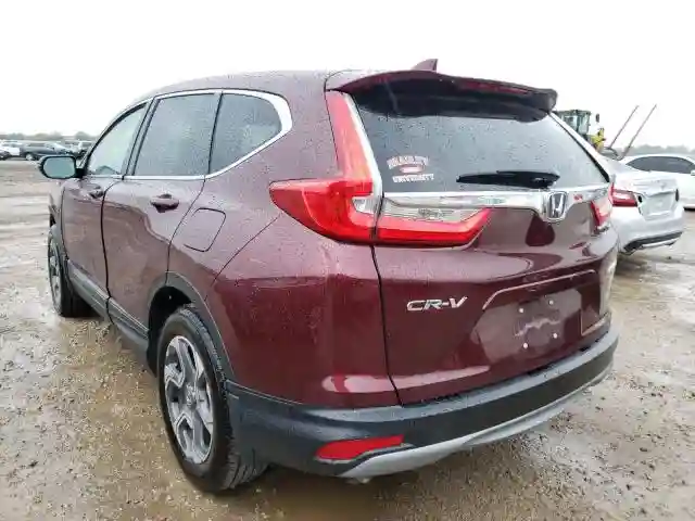 7FARW2H86JE088264 2018 HONDA CR-V EXL-2