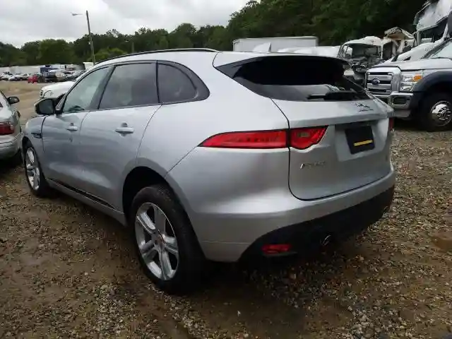 SADCL2FX5JA292300 2018 JAGUAR F-PACE R - SPORT-2