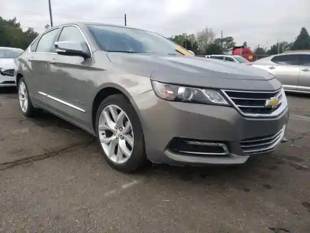 2G1105S35K9133413 2019 CHEVROLET IMPALA PREMIER-0