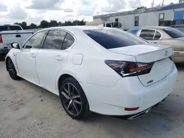 JTHBZ1BLXHA011314 2017 LEXUS GS 350 BASE-2