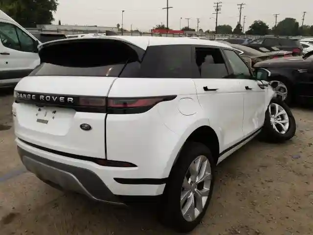 SALZP2FX4LH077956 2020 LAND ROVER RANGE ROVER EVOQUE SE-3