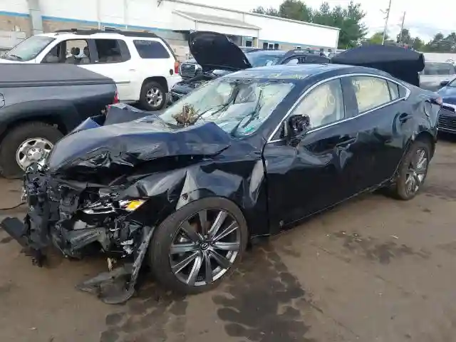 JM1GL1VM3K1502957 2019 MAZDA 6 TOURING-1