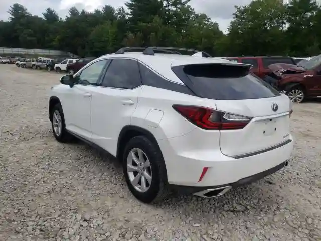JTJBZMCAXH2028332 2017 LEXUS RX 350 BASE-2