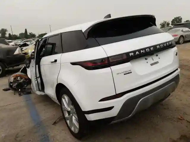 SALZP2FX4LH077956 2020 LAND ROVER RANGE ROVER EVOQUE SE-2