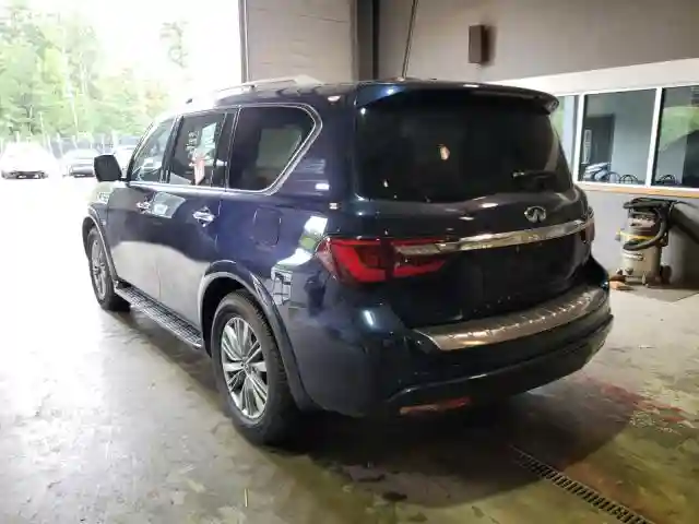 JN8AZ2NE8K9233766 2019 INFINITI QX80 LUXE-2