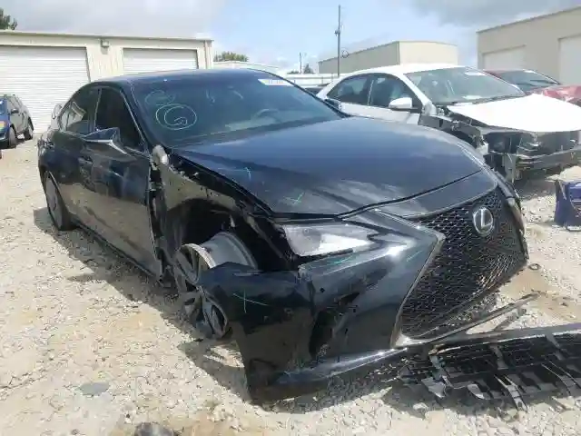 58AGZ1B14LU067797 2020 LEXUS ES 350 F-SPORT-0