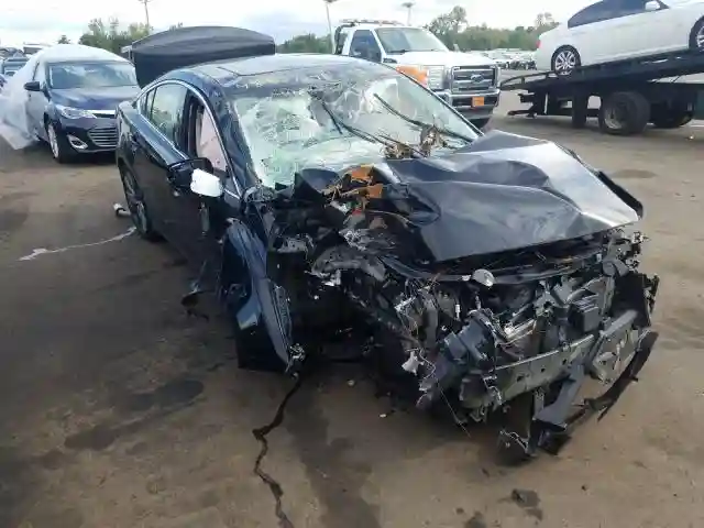 JM1GL1VM3K1502957 2019 MAZDA 6 TOURING-0
