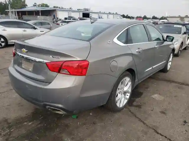 2G1105S35K9133413 2019 CHEVROLET IMPALA PREMIER-3