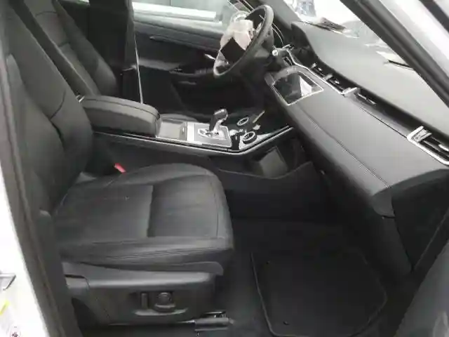 SALZP2FX4LH077956 2020 LAND ROVER RANGE ROVER EVOQUE SE-4