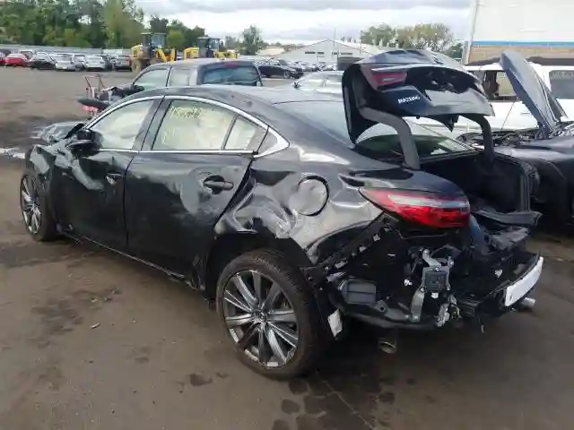 JM1GL1VM3K1502957 2019 MAZDA 6 TOURING-2