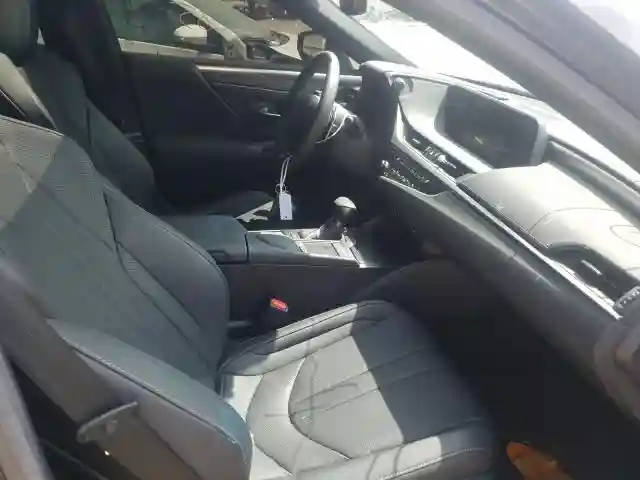 58AGZ1B14LU067797 2020 LEXUS ES 350 F-SPORT-4
