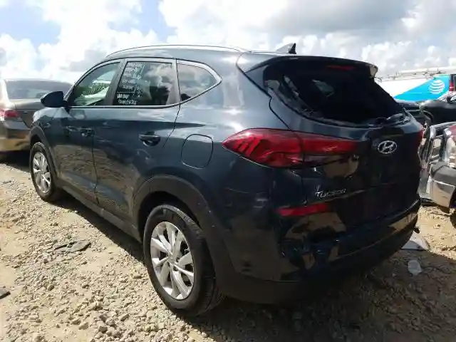 KM8J3CA44LU171079 2020 HYUNDAI TUCSON LIMITED-2