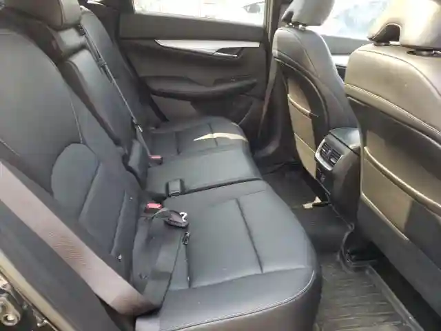 3PCAJ5M35KF108010 2019 INFINITI QX50 ESSENTIAL-5