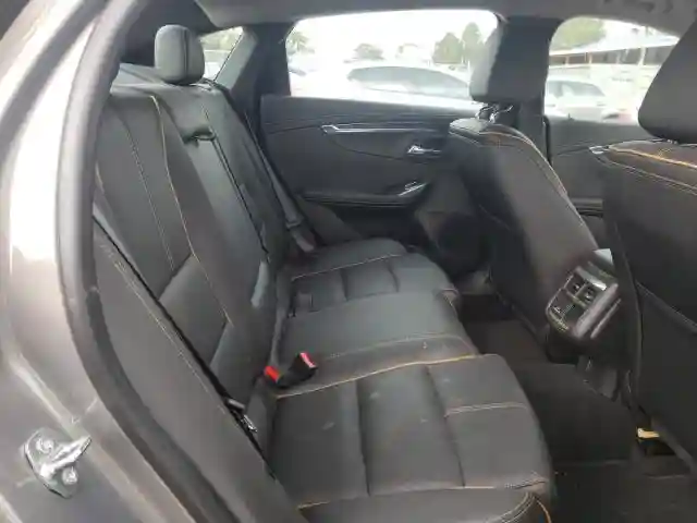 2G1105S35K9133413 2019 CHEVROLET IMPALA PREMIER-5