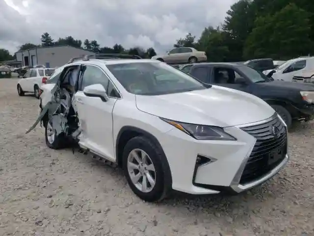 JTJBZMCAXH2028332 2017 LEXUS RX 350 BASE-0