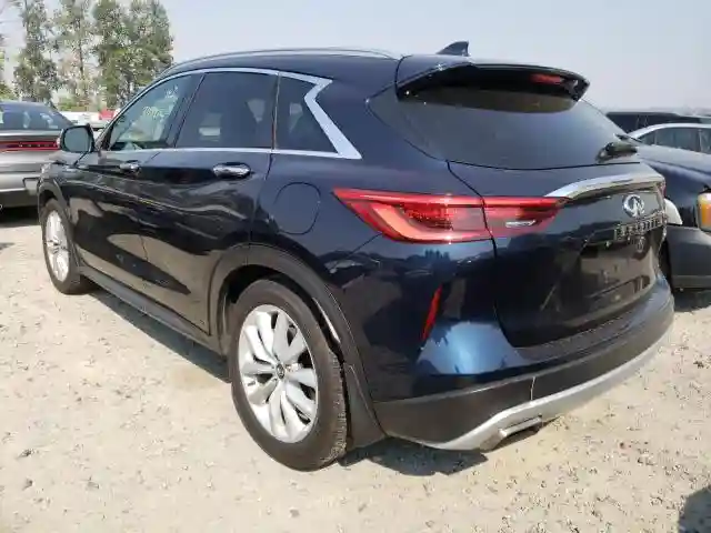 3PCAJ5M35KF108010 2019 INFINITI QX50 ESSENTIAL-2