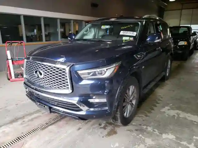JN8AZ2NE8K9233766 2019 INFINITI QX80 LUXE-1