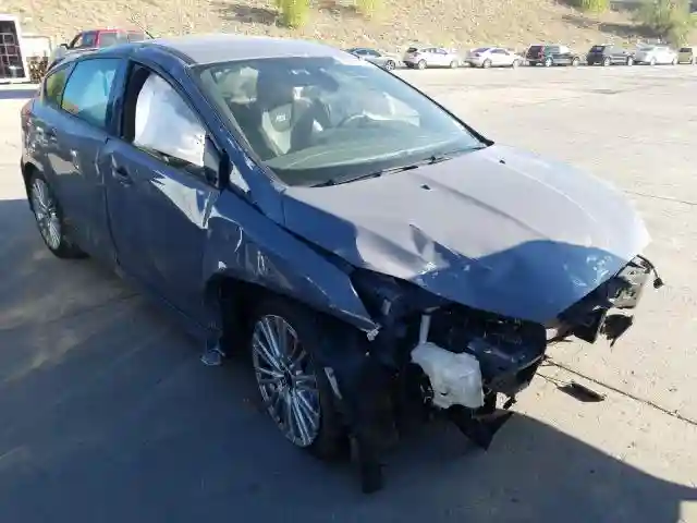 WF0DP3TH3G4113988 2016 FORD FOCUS RS-0