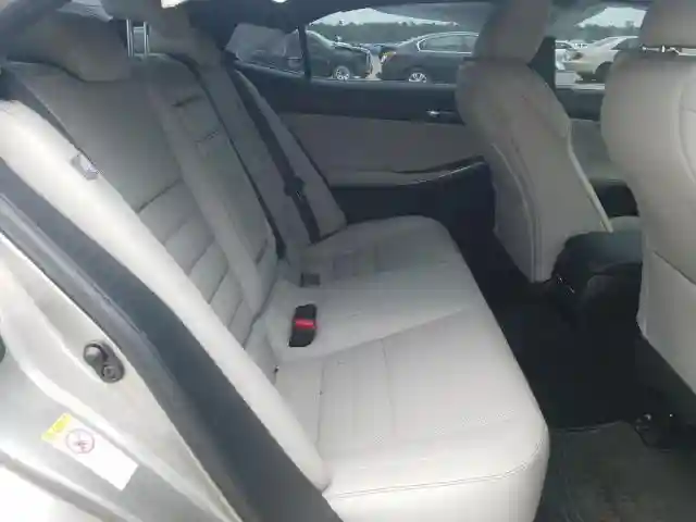 JTHBA1D21G5037500 2016 LEXUS IS 200T-5