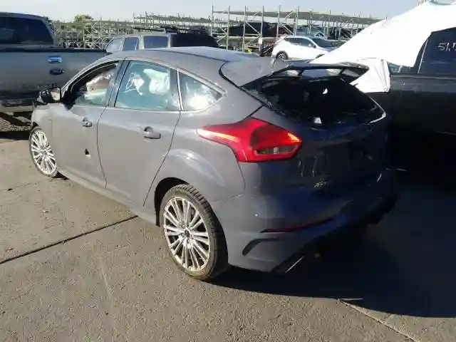 WF0DP3TH3G4113988 2016 FORD FOCUS RS-2