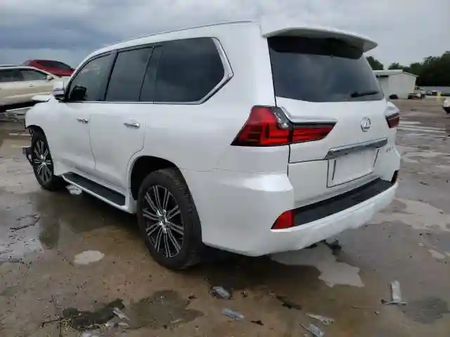 JTJDY7AXXL4320662 2020 LEXUS LX 570-2