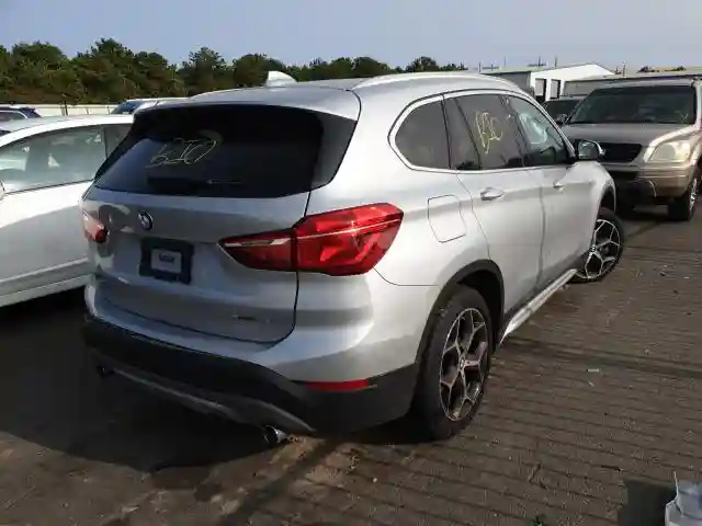 WBXHU7C58K5L11353 2019 BMW X1 SDRIVE28I-3