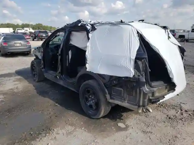 1FM5K8AR0HGB33660 2017 FORD EXPLORER POLICE INTERCEPTOR-2