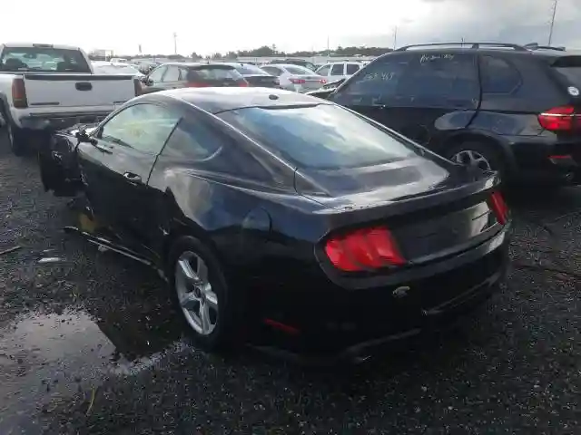 1FA6P8TH8K5174108 2019 FORD MUSTANG-2