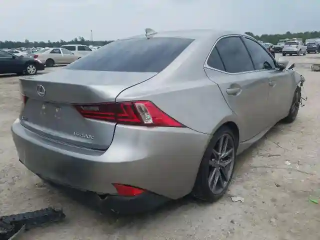 JTHBA1D21G5037500 2016 LEXUS IS 200T-3